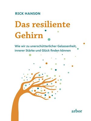 cover image of Das resiliente Gehirn